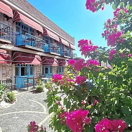 Tetka Küçükköy