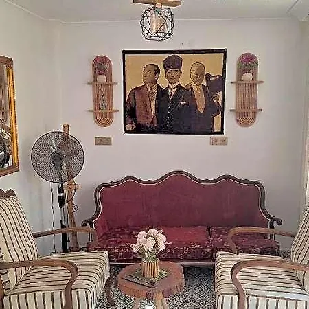 Tetka فندق 2*