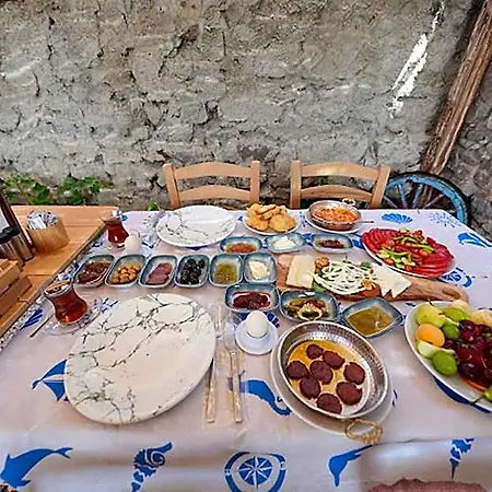 فندق Tetka