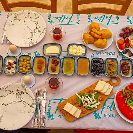 Tetka Küçükköy
