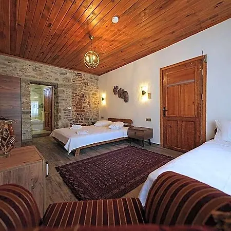 Tetka Hotel Küçükköy