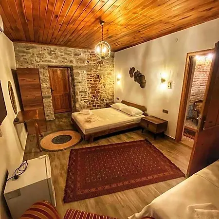 Hotel Tetka