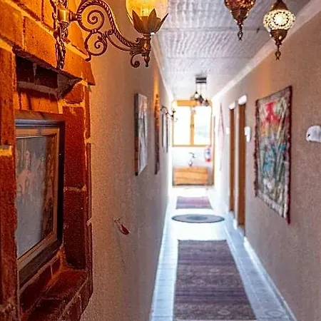 Tetka Hotel Küçükköy