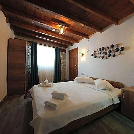 Hotel Tetka Küçükköy