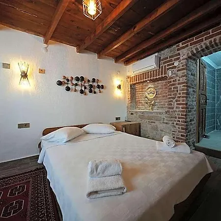 Hotel Tetka