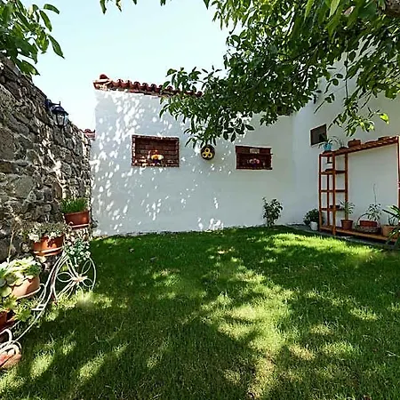 Tetka Hotel Küçükköy